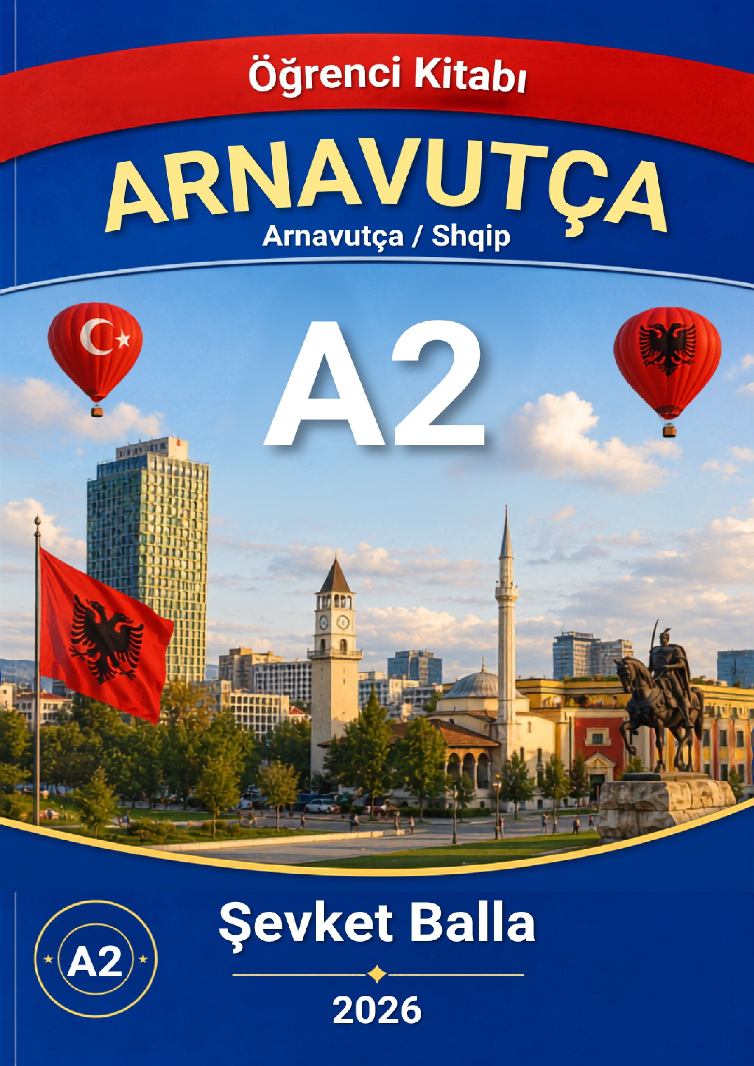 Numrat dhe Koha kitabı